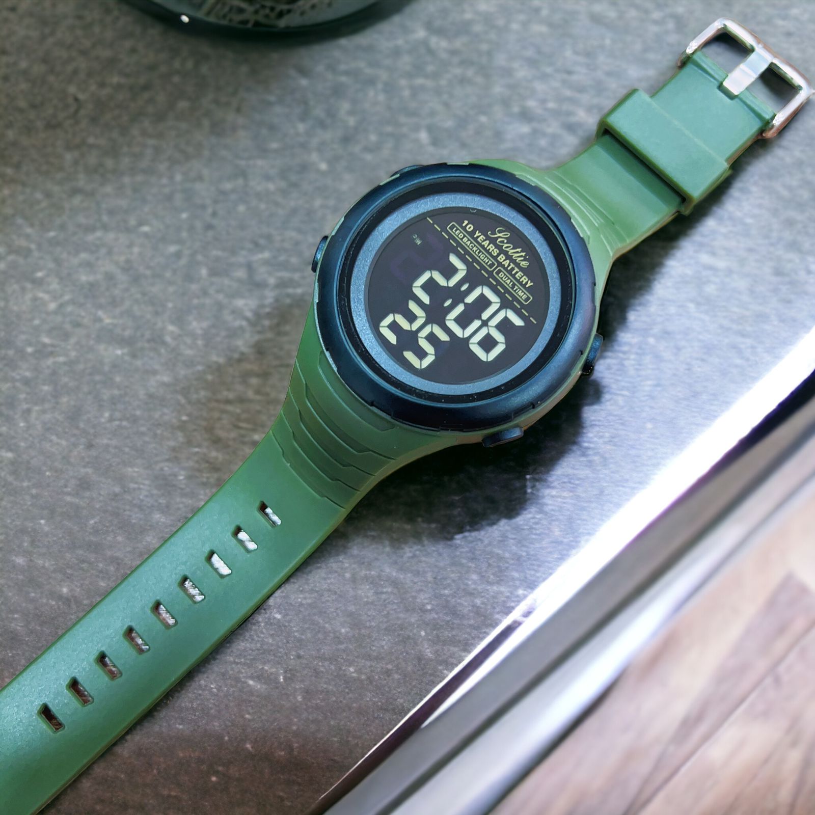 Reloj Scottie 1675